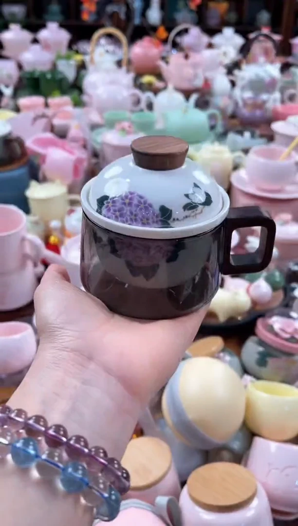 茶具：库存仅剩1件