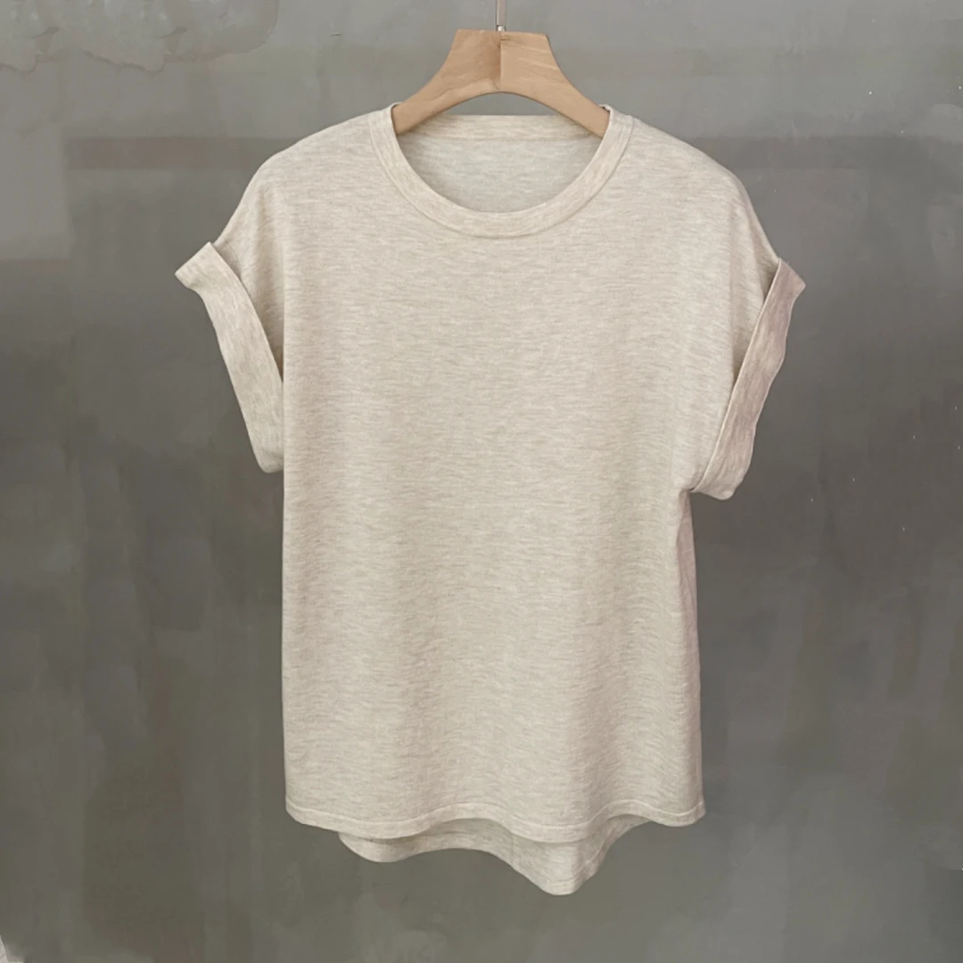 YJ studio 2025新款T#EEBY4221022