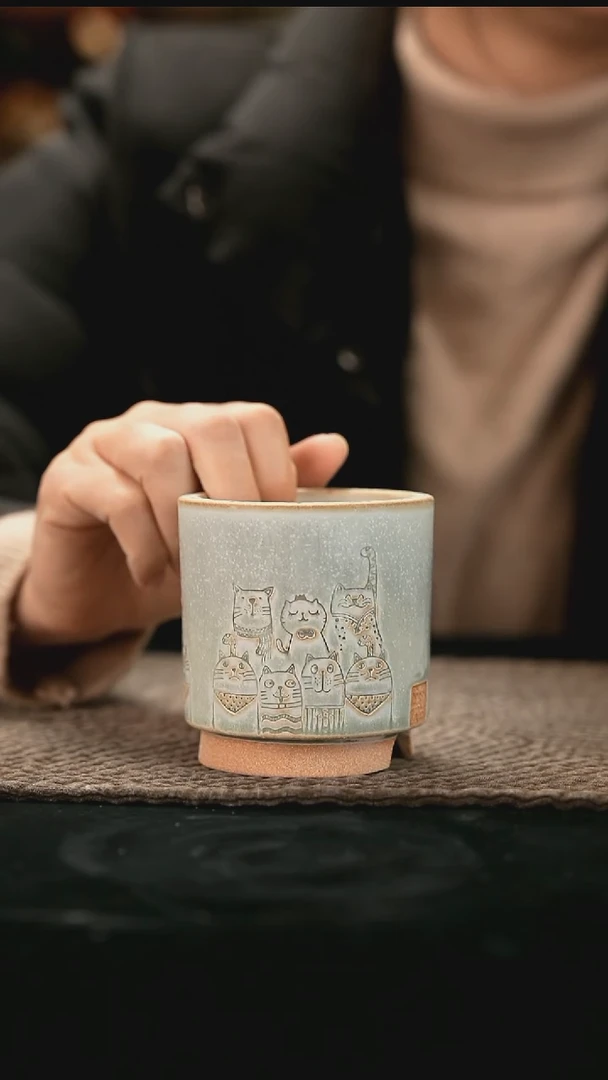 01-04-L057花盆口径6特