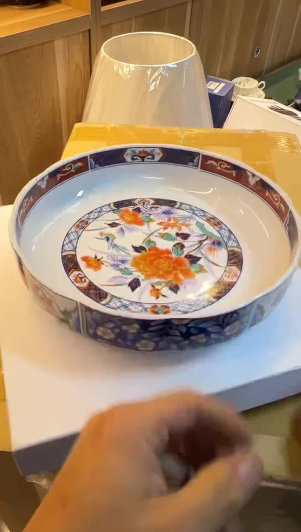 【闪购商品】瓷片d217好好好好好好