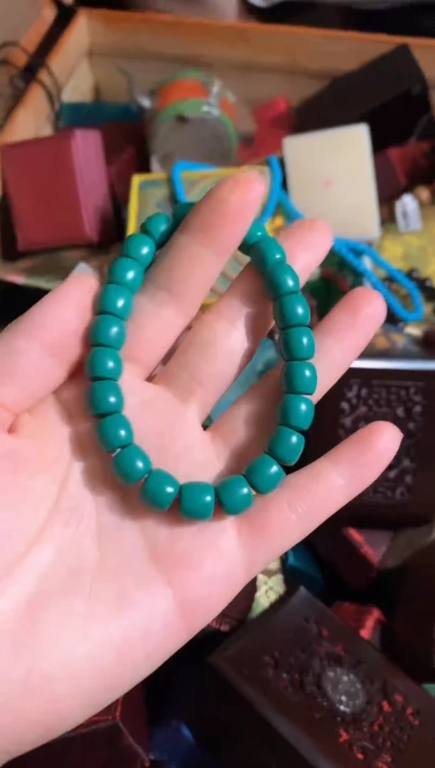 永玉阁精品专属摆件