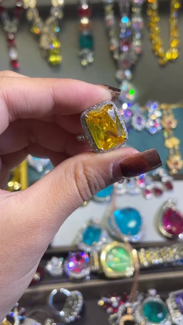 非金属无高端定制精品系列款式S907