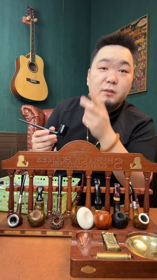 石楠木意大利进口石楠木烟斗