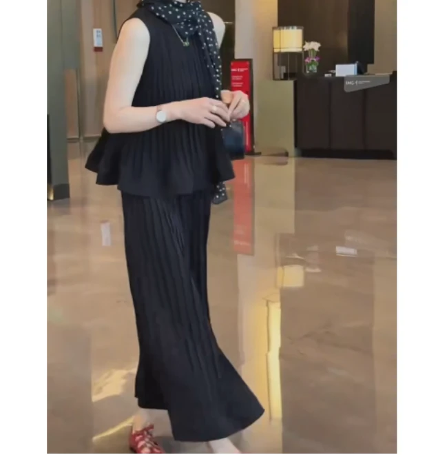 2025夏季时尚潮流百搭精品女装珍XIREr