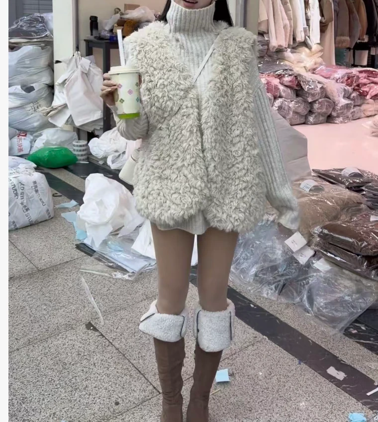 时尚潮流百搭精品女装dgd8457