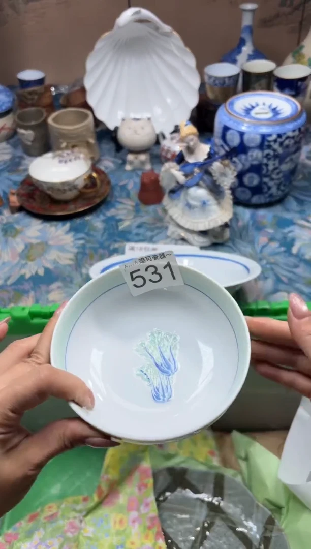 手工艺品琉璃?531