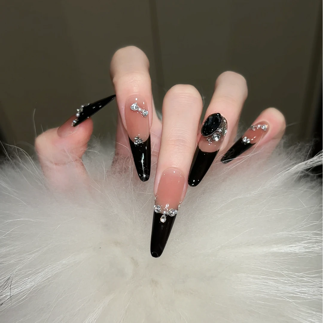 KEKE可可手工穿戴甲-667