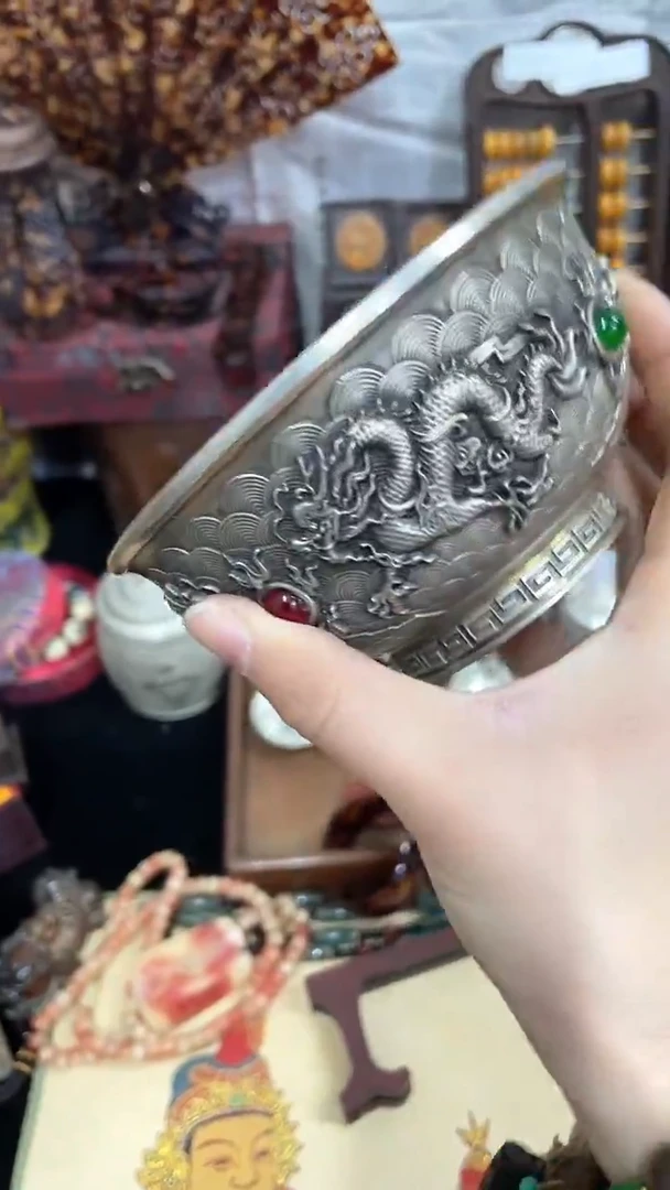 【闪购商品】摆件主播推荐如图所示