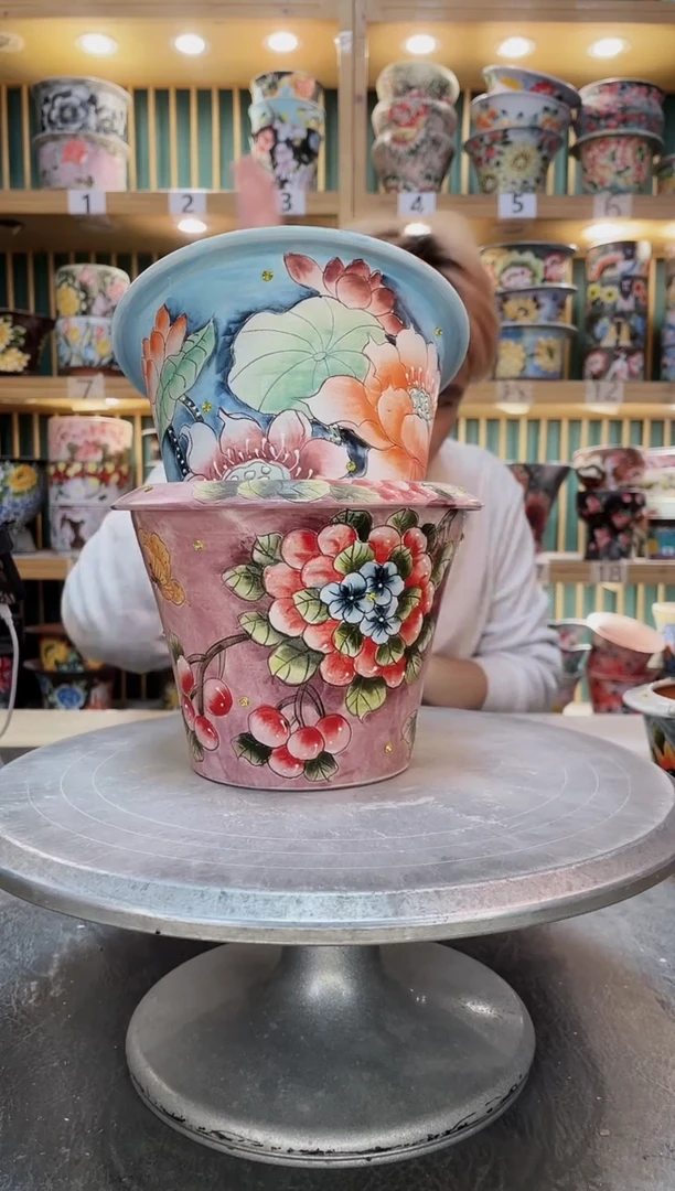 紫砂默认微瑕一物一拍01210-043-2个瑕疵