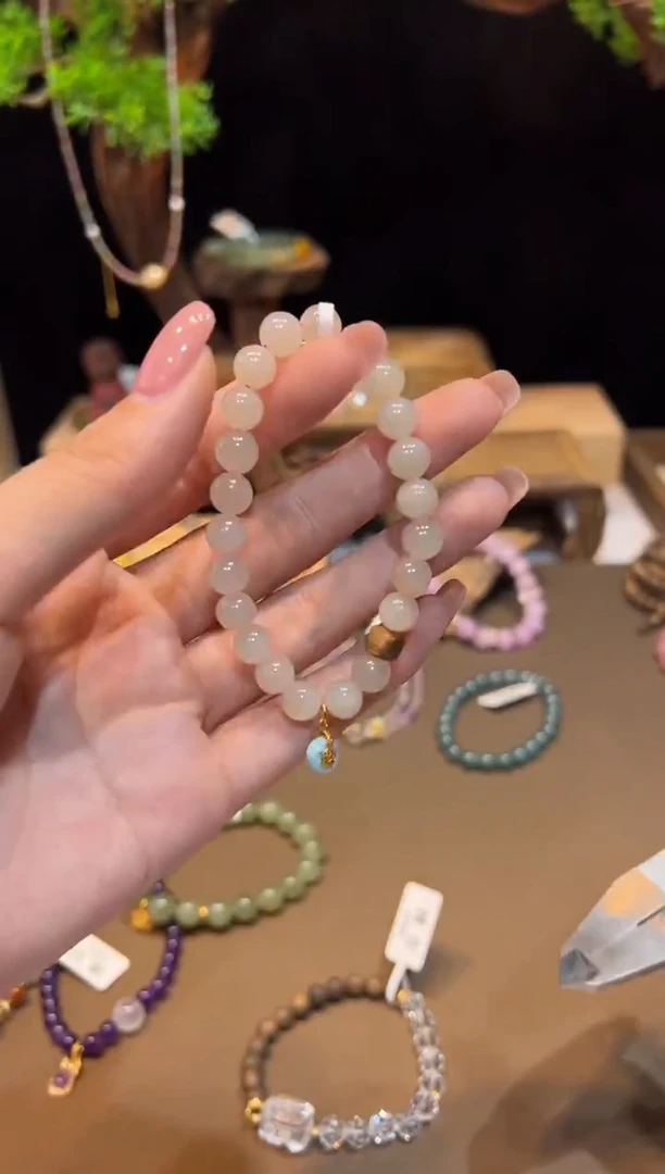 未镶嵌和田玉手饰手饰@@A7149