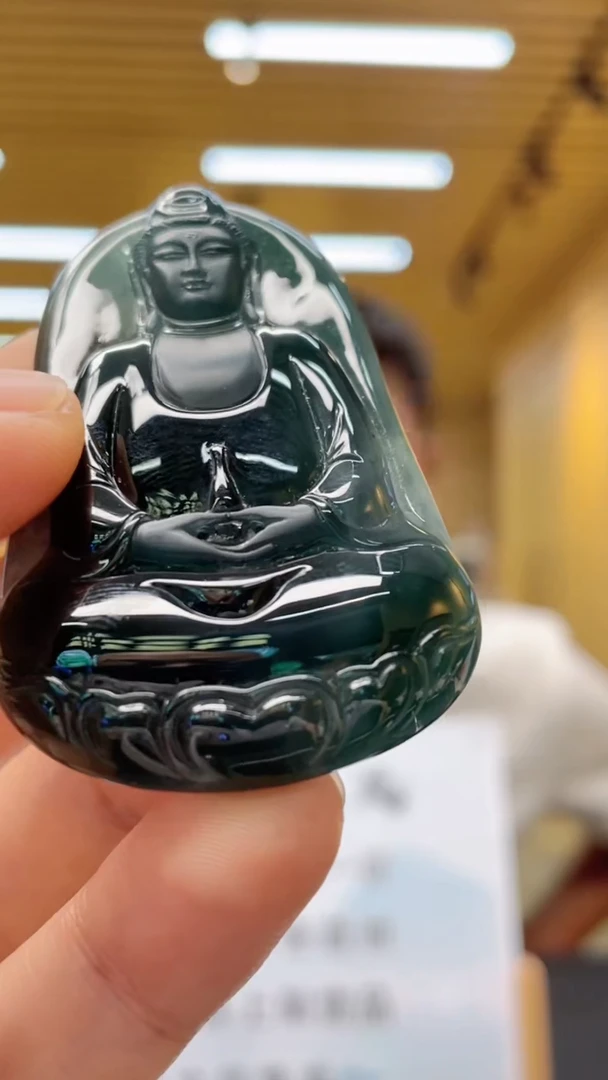定制翡翠未镶嵌********658