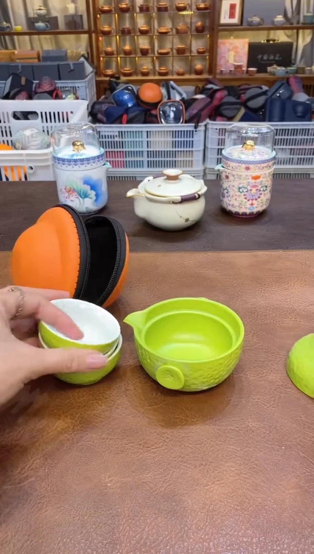 【闪购商品】其他在山茶器福利福利