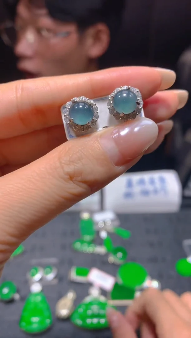 未镶嵌定制翡翠229多样性发货（发其一）