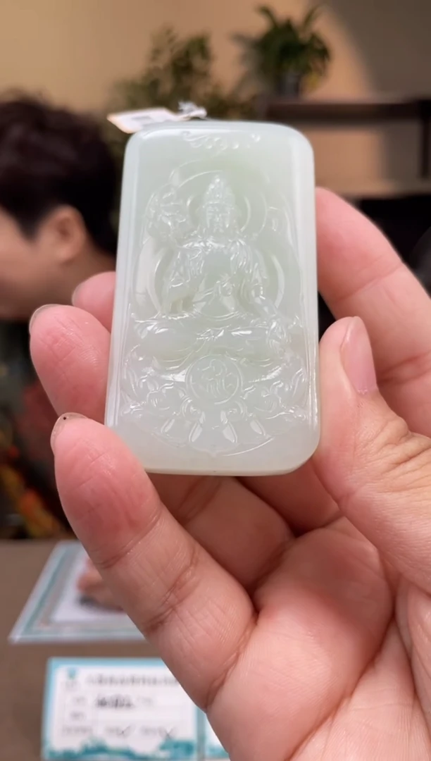 定制和田玉多样性发货拍一发一