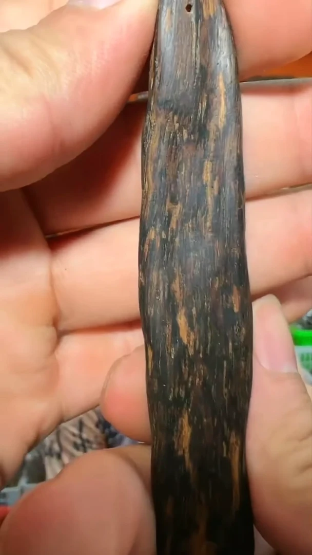沉香吊坠82号多样性发一