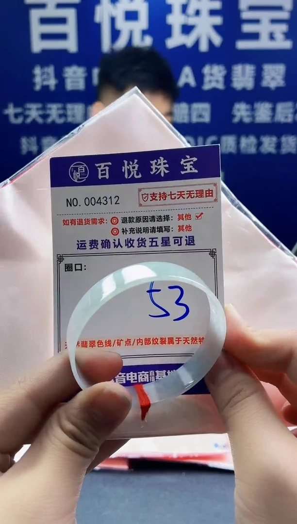 未镶嵌手镯翡翠叮当镯公主镯