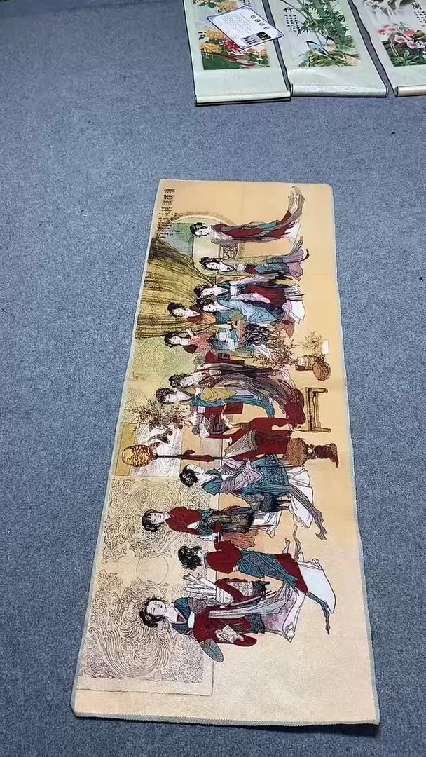 刺绣6546515151515154