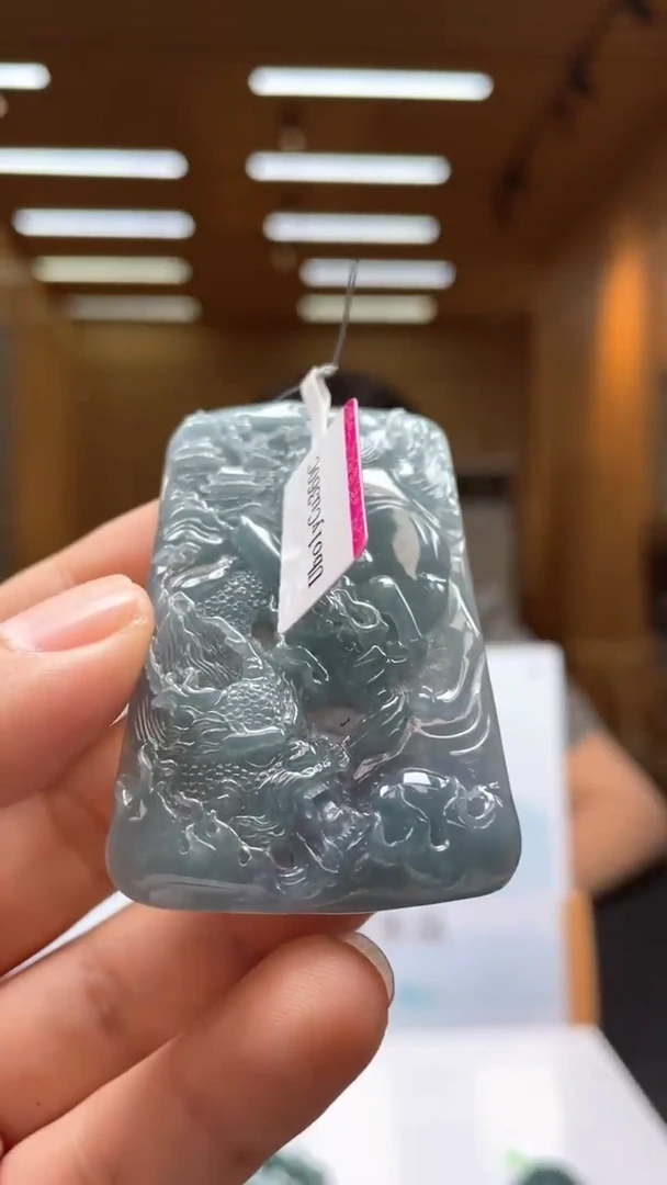 未镶嵌定制翡翠********36