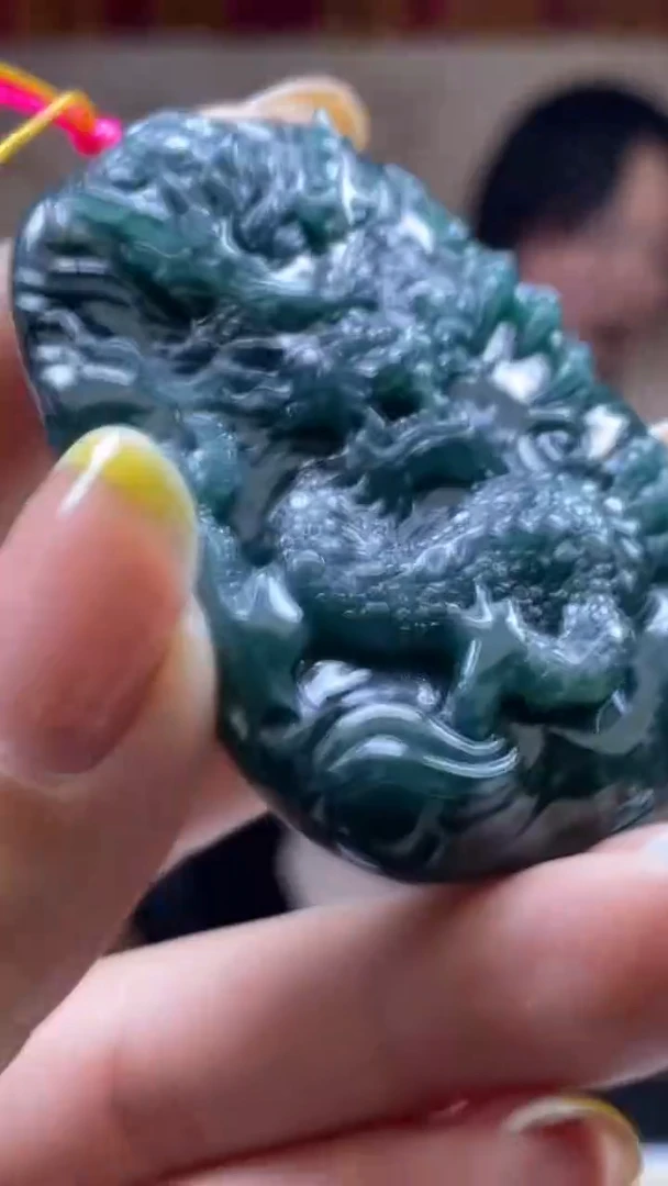 未镶嵌定制翡翠********665