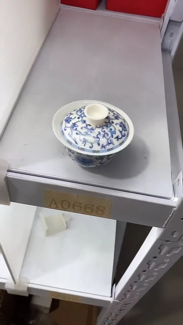 【闪购商品】瓷片陶瓷茶器福利27