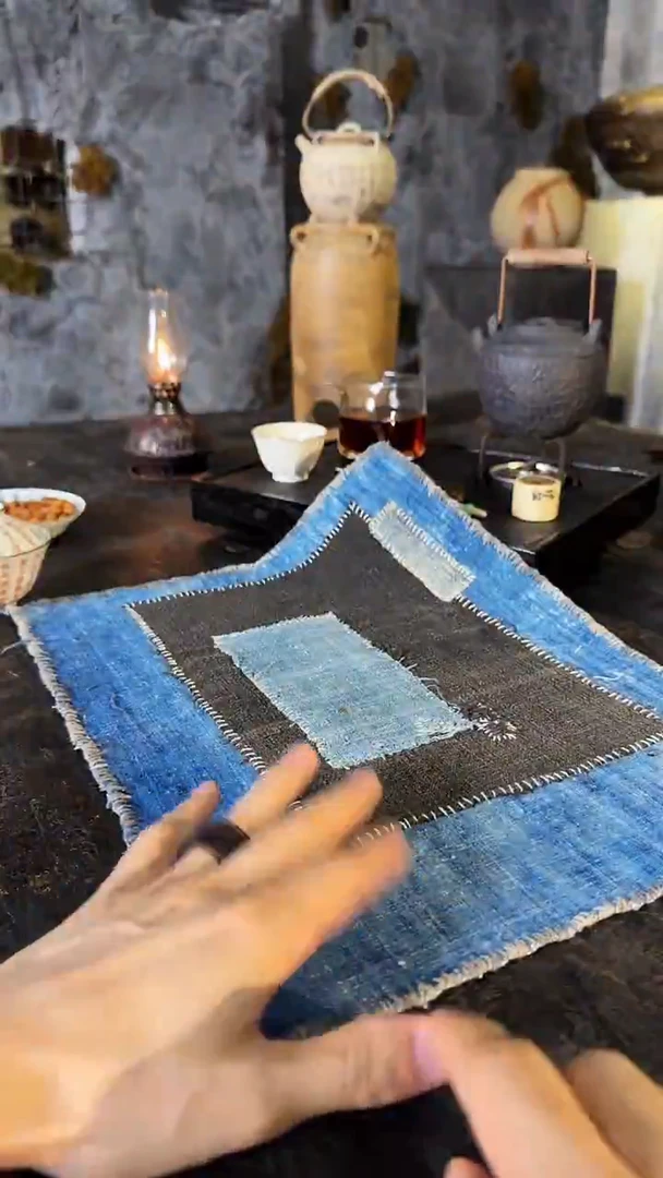 鱼和熊工作室手作器物