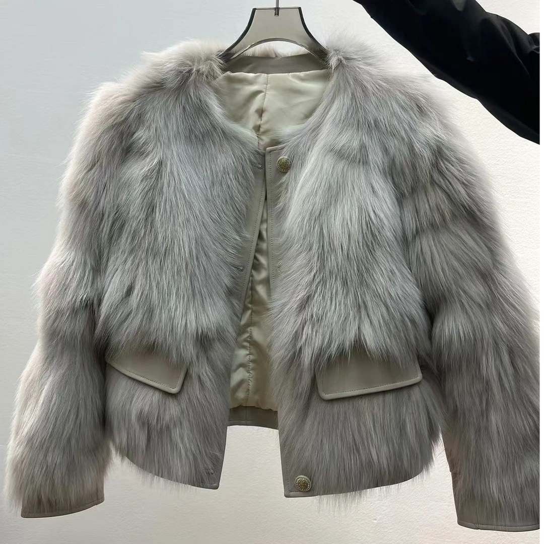 海宁新款草草外套