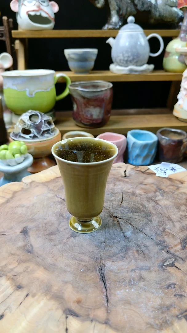 1***c高温颜色釉要变系列 微瑕