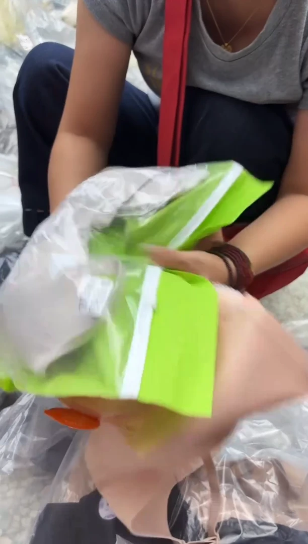 PVC没关注的关注一下主播2XL内衣一件