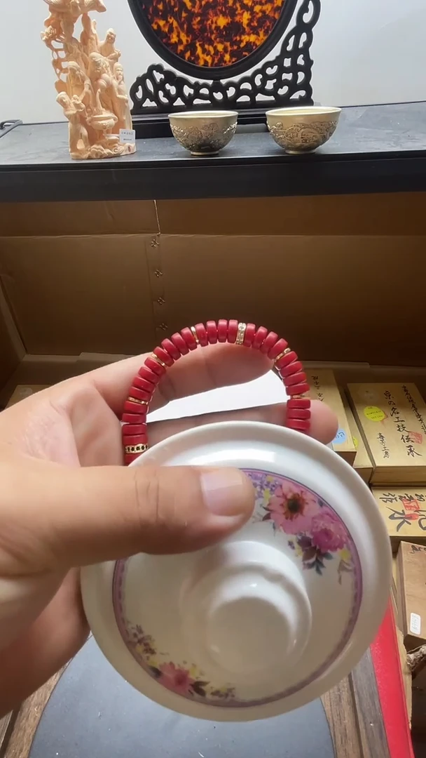 瓷片高货日式回流链接1