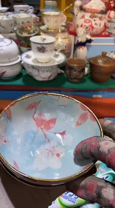 【闪购商品】瓷片1111111111111111