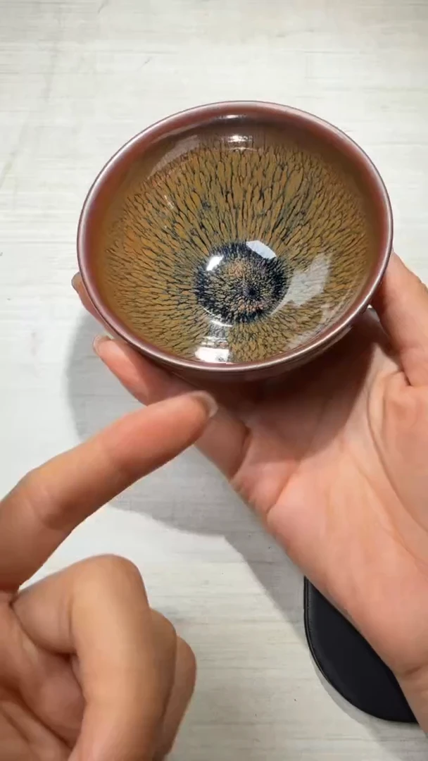 茶盏金长兴高端收藏167