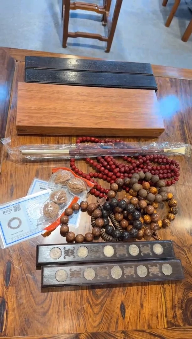 【闪购商品】花梨木类木艺0000000000