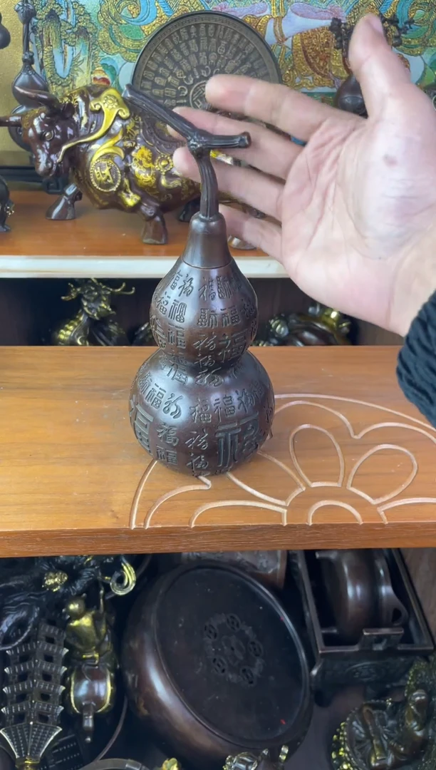 高品铜社精选链接