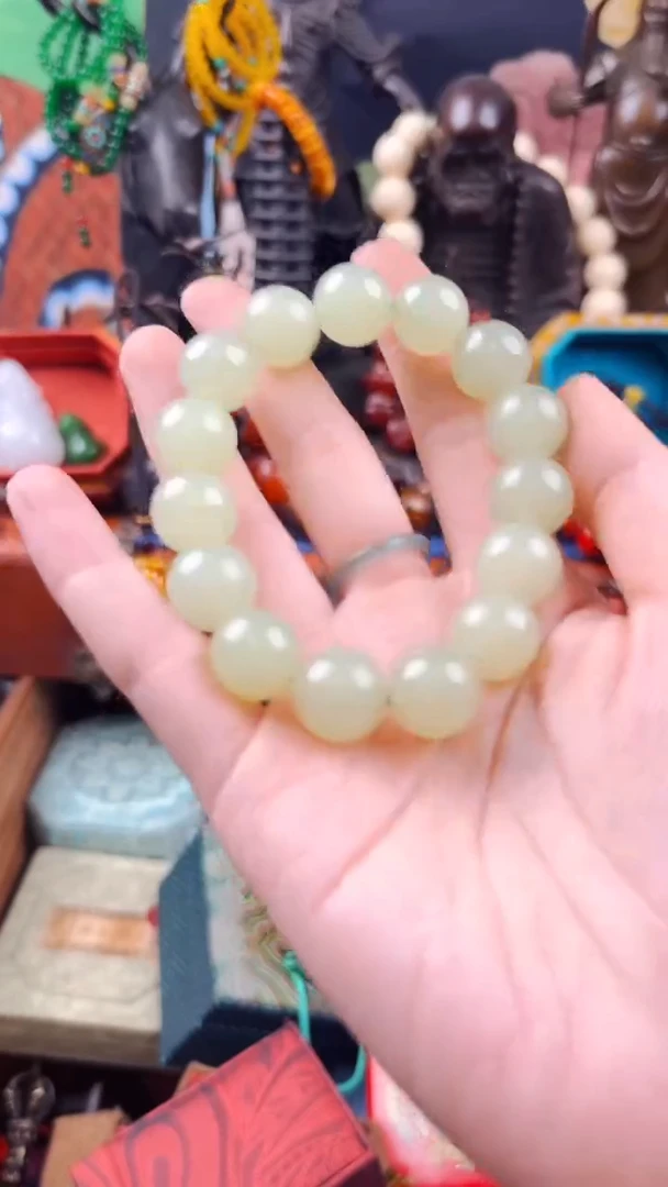 【闪购商品】和田玉1未镶嵌飞姐专属精品推荐22