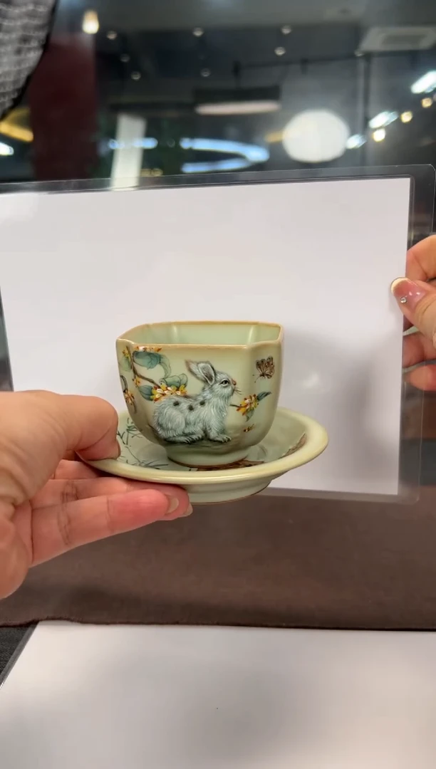 周泽堂茶具周泽堂111