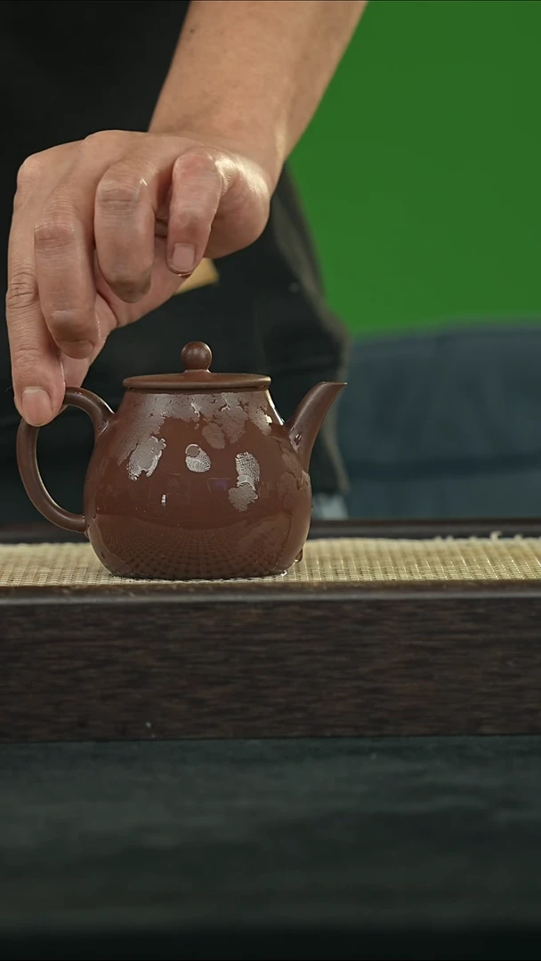 紫砂其他@@YZGT17885紫砂