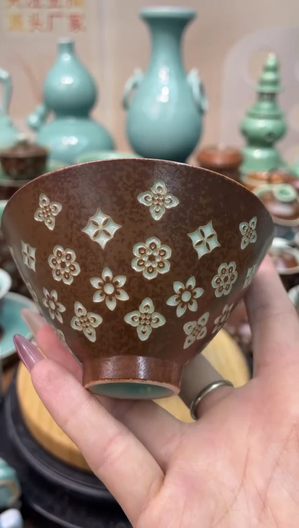 慧仙青瓷?****? 源头厂家特价福利