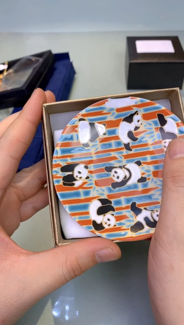 【闪购商品】瓷片宝绳1