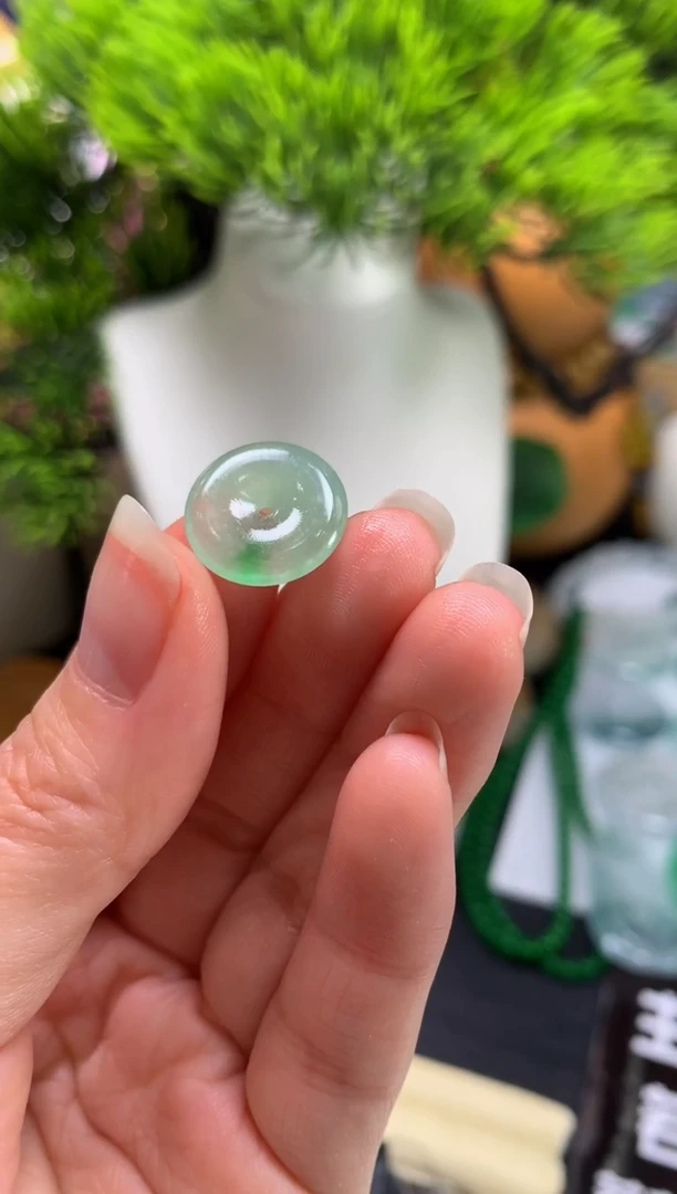 未镶嵌定制翡翠玉*---115994
