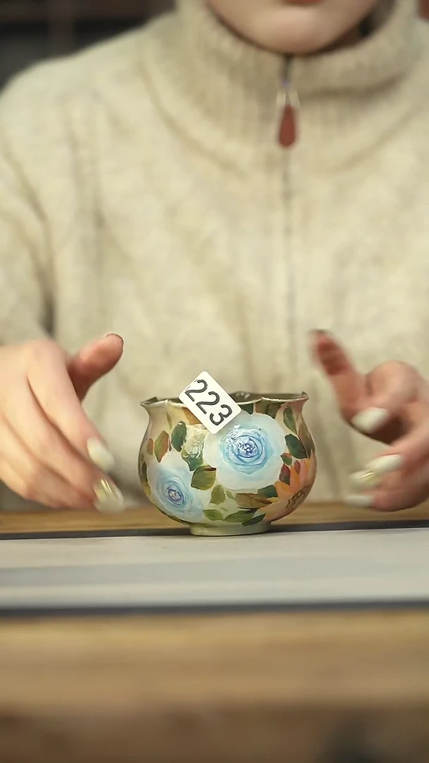 设计师手作款/石一款