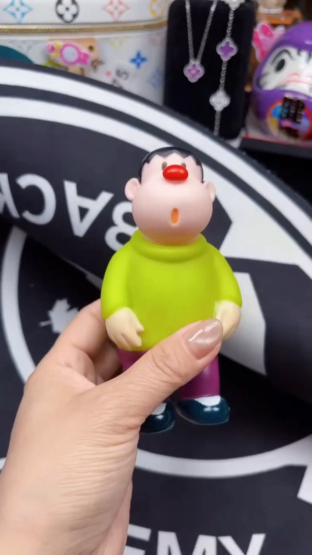 陶茶文玩666周边多人