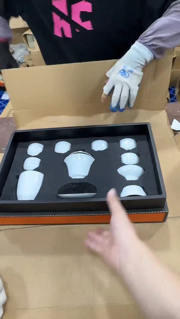 其他@@@@【闪购商品】精美茶具便宜卖了