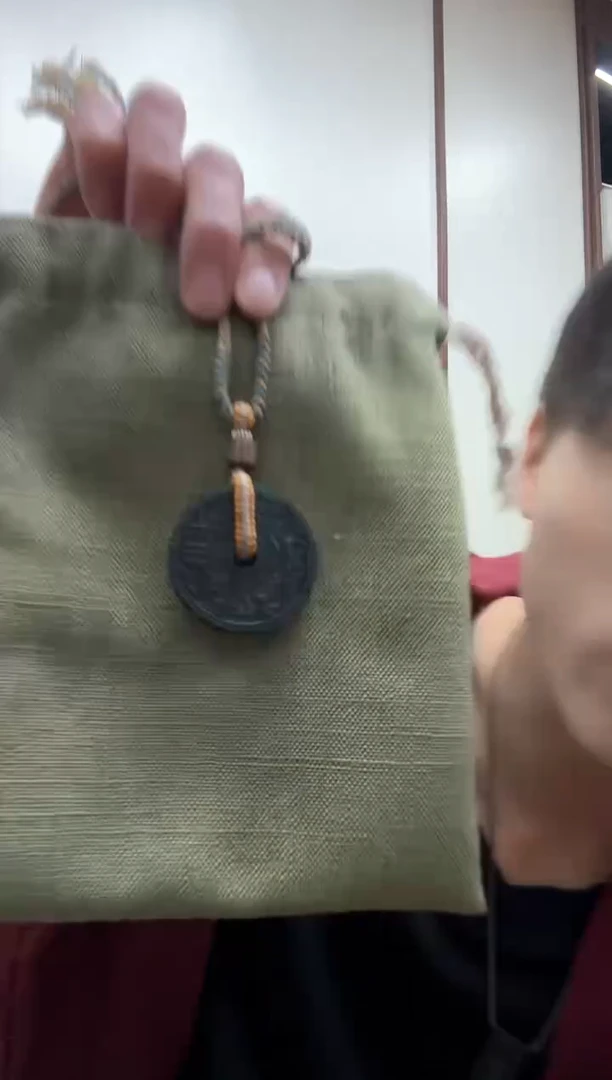 【闪购商品】蛇纹石玉颈饰未镶嵌多样性发其一