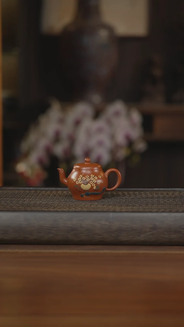 【闪购商品】紫砂茶壶紫砂壶紫砂壶