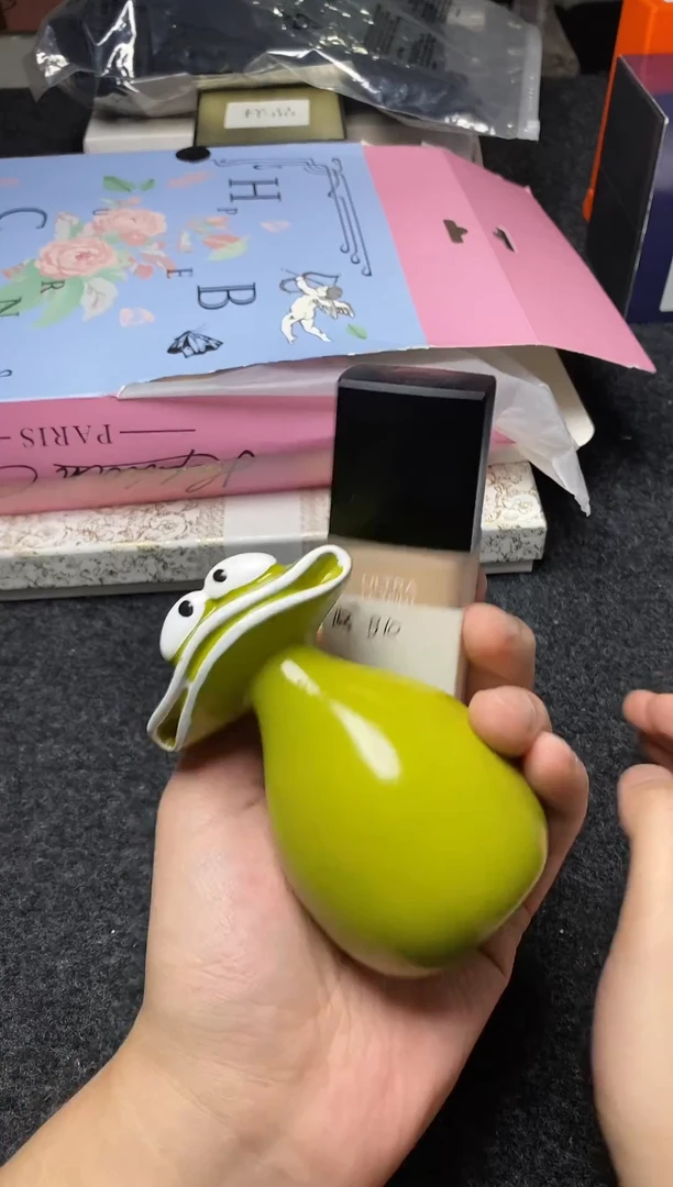 瓷片东西真好 性价比真高B10