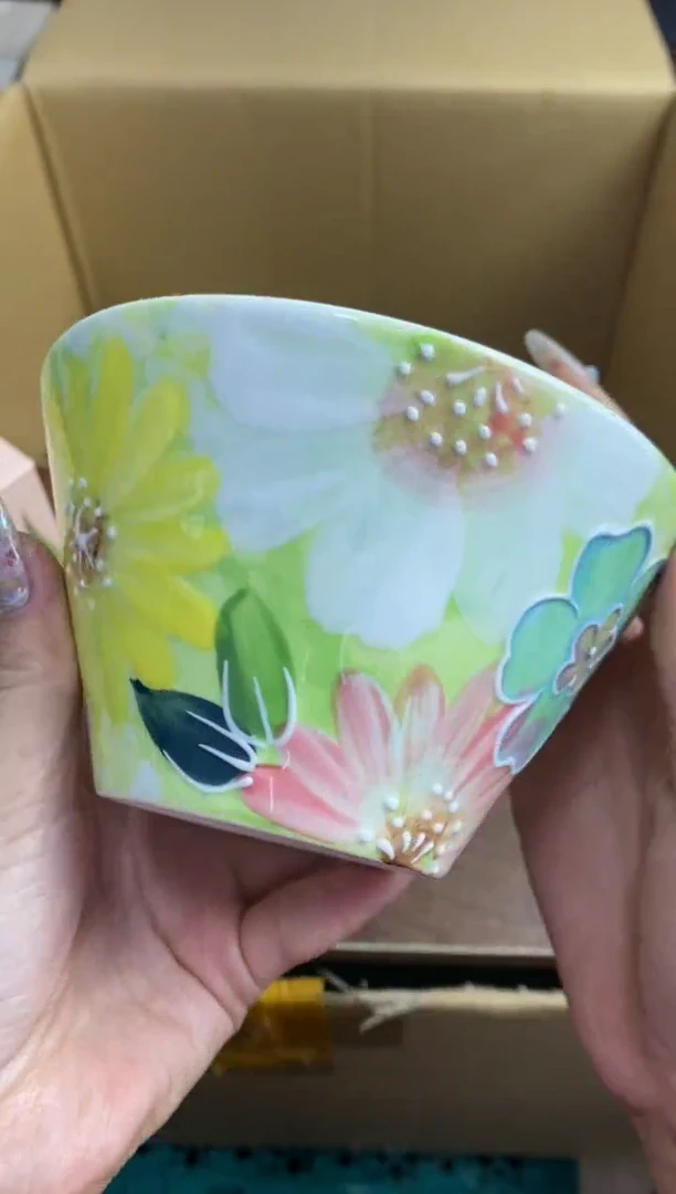 【闪购商品】瓷片隆莲瓷器欢迎大家
