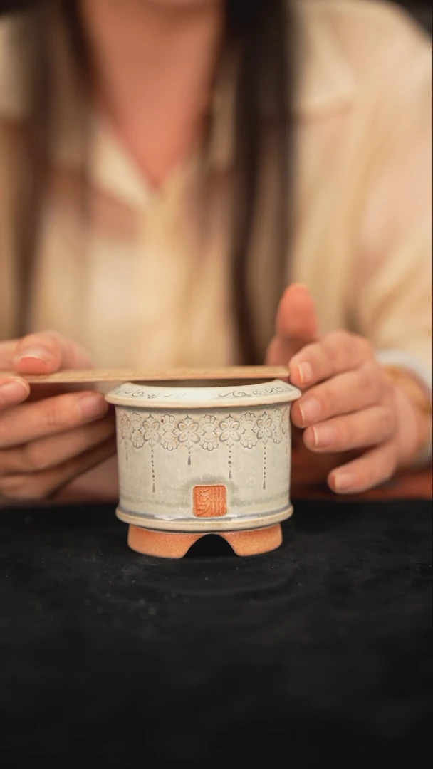 乌卅5-28-152微瑕口径6