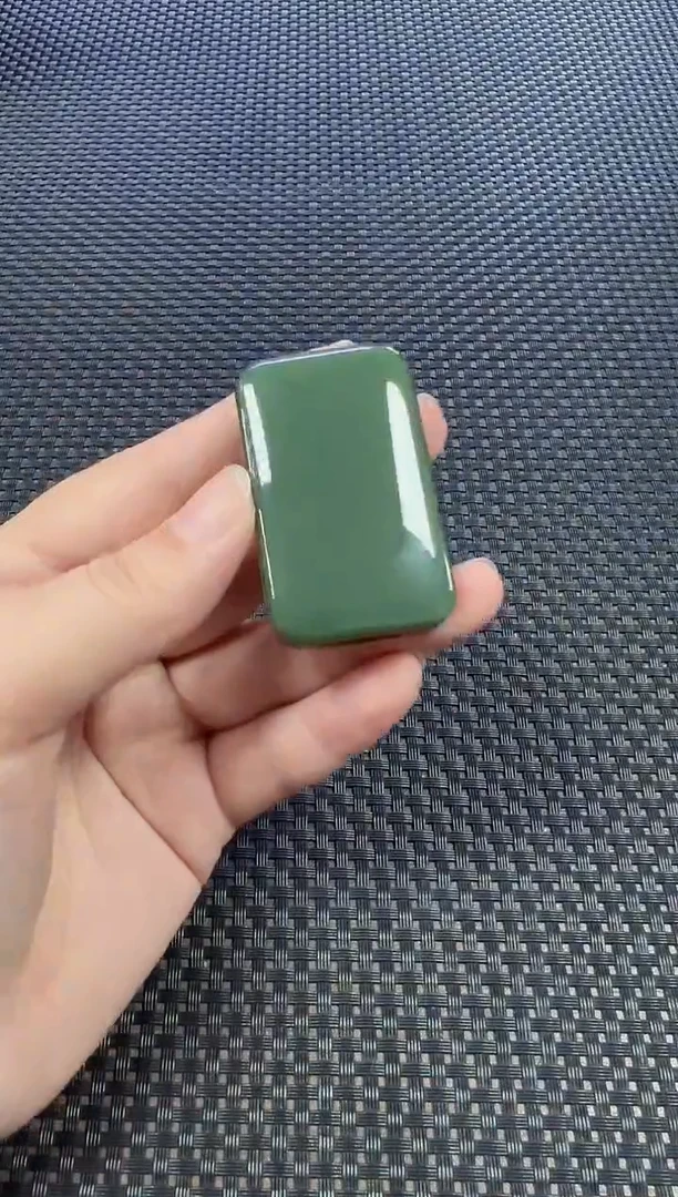 和田玉未镶嵌颈饰（多样性发一件）0831