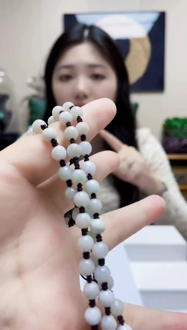 未镶嵌定制翡翠吊坠59