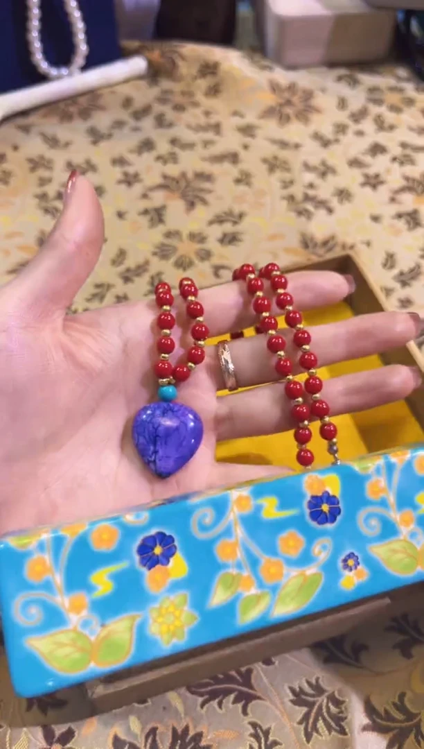 【闪购商品】瓷片陶茶666文玩周边多人